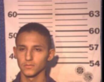 Leroy Camarillo Garcia
