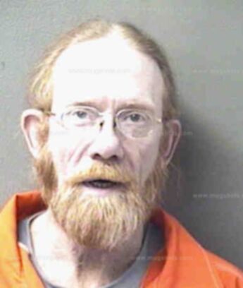 Gary Lee Newton