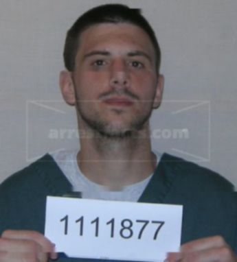 Benjamin J Burrill