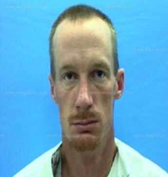 Shane Louis Stidham