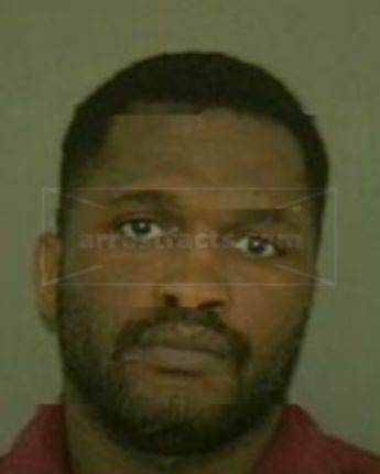 Dwayne Kemp