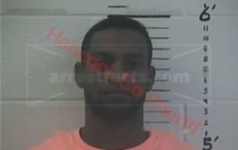 Terrell Gibson