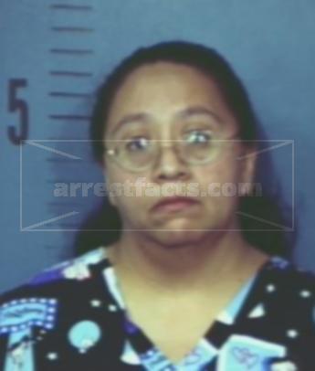 Blanca Hernandez Cadena