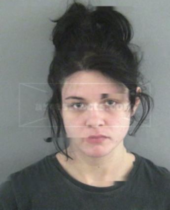 Lauren Jean Carlton