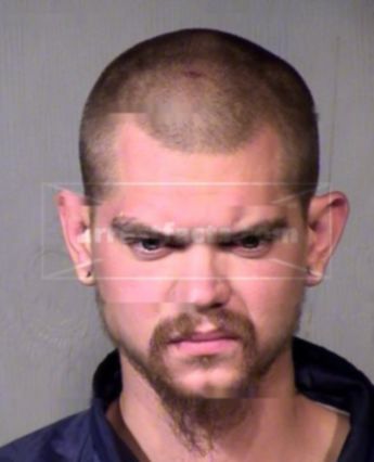 Elijah Majors Hestand