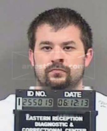 Alexander Joseph Steck