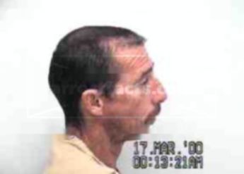 Donald Wayne Padgett