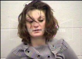 Erica Marie Burke