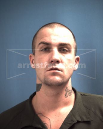 Richard Daniel Judge
