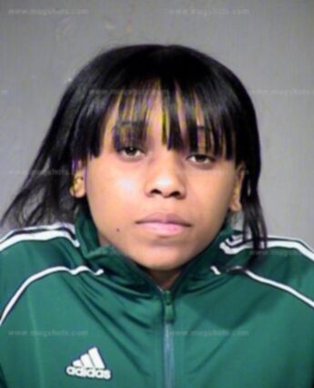 Tajanae Shaneal Bullock