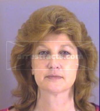 Phyllis Crymes