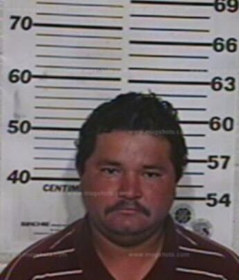 Hugo Alberto Yanez Ledezma