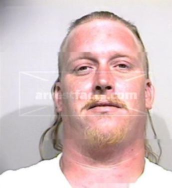 Jesse Leon Parks Iii