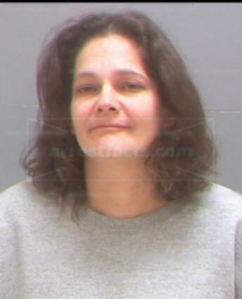 Dara Lea Brantley