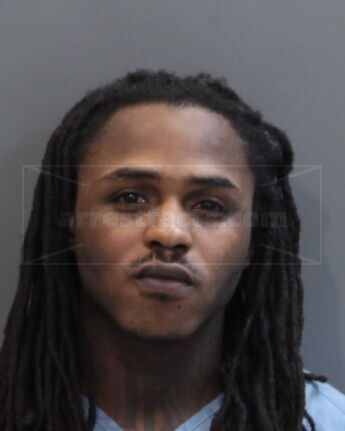 Dequon Letray Boyd