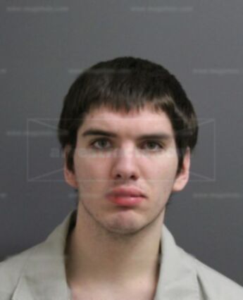 Travis Douglas Waldhoff
