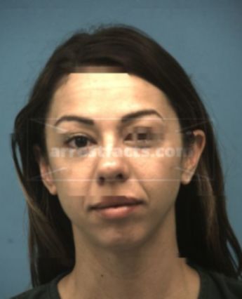 Krystal Marie Pennington
