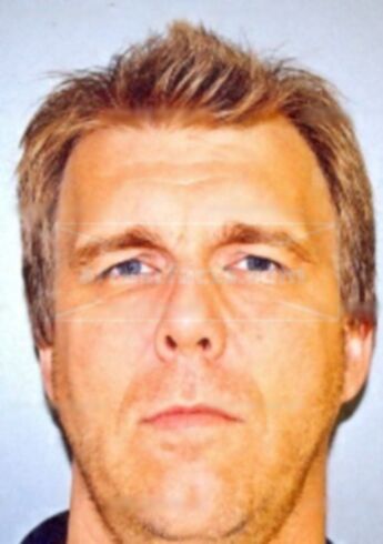 Gerald Carroll Clark Ii