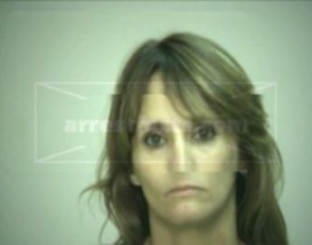 Debbie Renee Glass