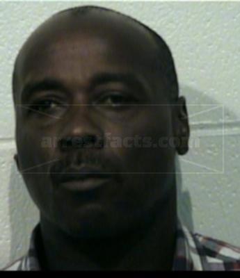 Troy Gene White