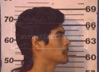 Ezequiel Ramirez Cavazos