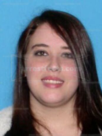 Ashley Nicole Hebert