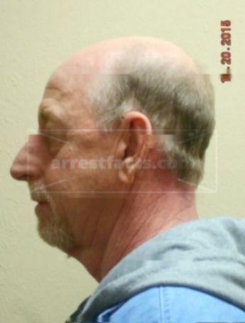 Wayne C Brockman