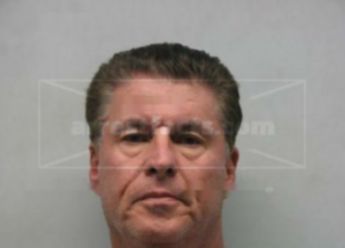 Terry Shawn Bonner