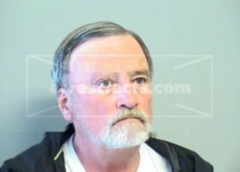 Stephen Reynold Frazier