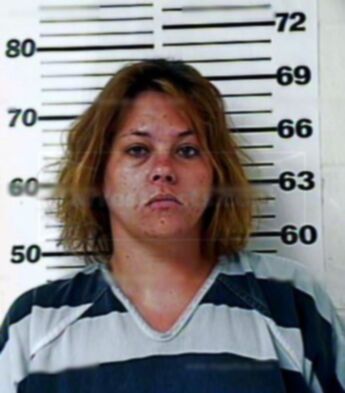 Crystal Lynn Blevins