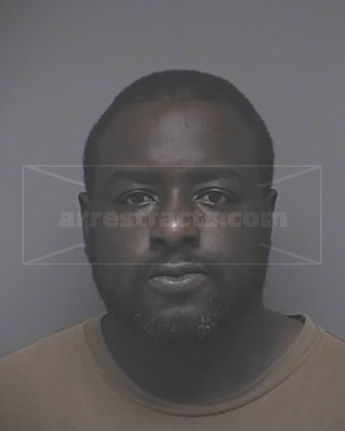 Reginald Bernard Bradley