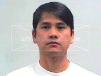 Romeo Docena Acosta