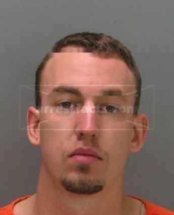 Peters Matthew Stephen