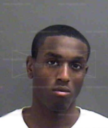 Bryan Dwanye Denton