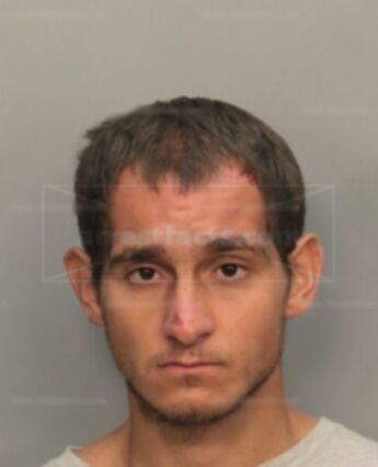 Brandon Alan Chase
