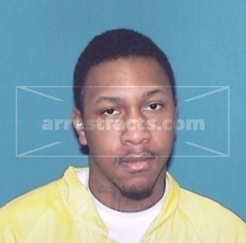 Devonte Stevenson