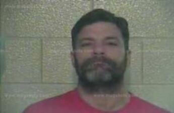 Ronald Shawn Turner Jr.