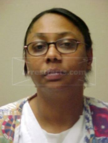 Davetta K Thompson