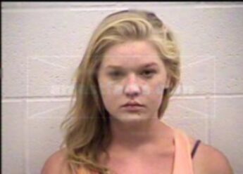Victoria Alexandria Vaughn