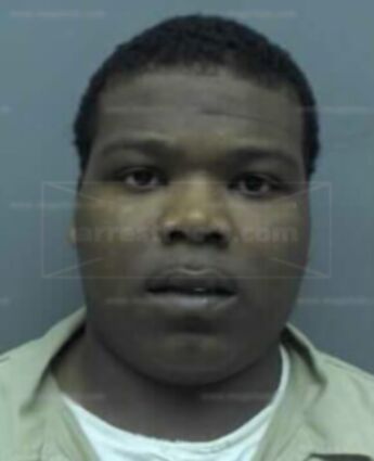 Daniel Lamar Larry