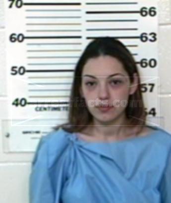 Maritza Reyes Lopez