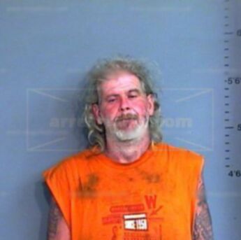 Ronald Gilbert Clark