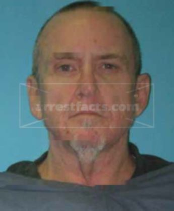 Michael Timothy Mcafee