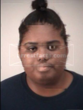 Kaytra Nicole Williams