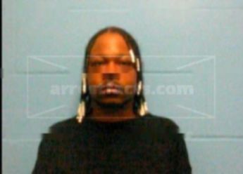 Zantonio Shuntel Mitchell