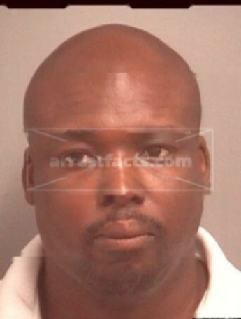 Tony Edward Sparkman