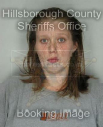 Margaret Marie Brookhouser