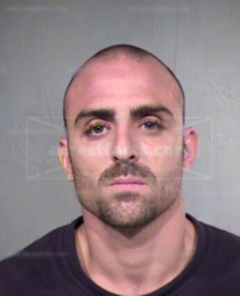 David Anthony Jame Carey
