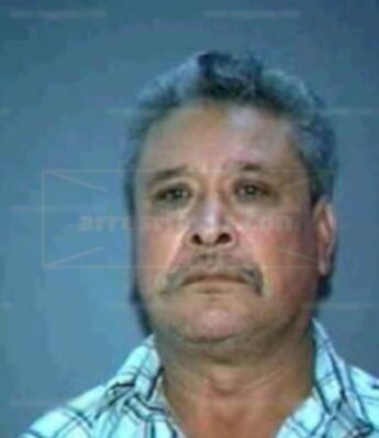 Rafael Gonzales Avila