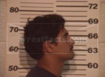 Octavio Reyna Infante